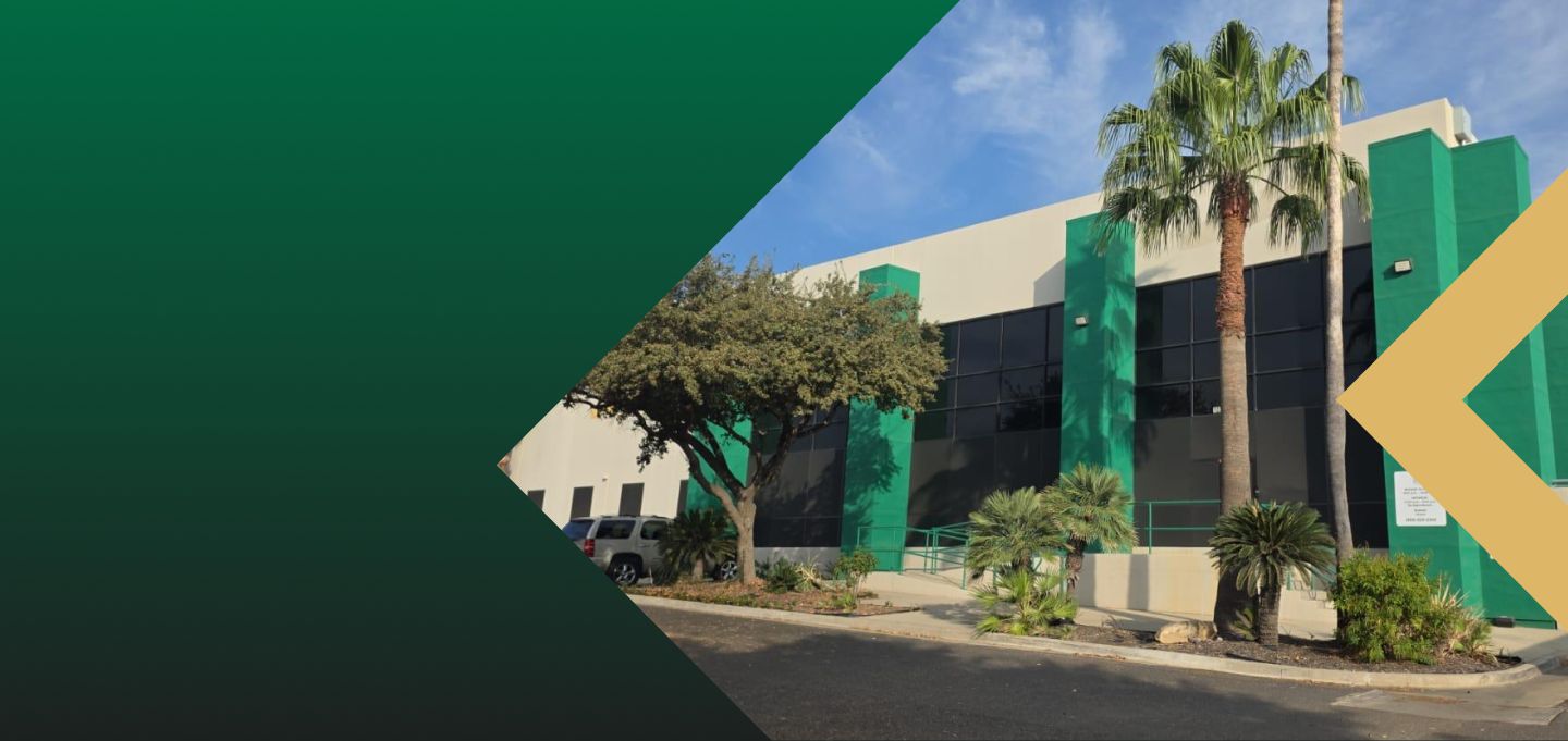 Centro logístico refrigerado