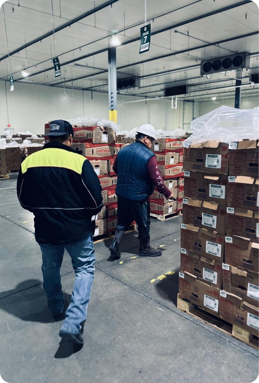 Compromiso y confianza