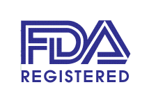 FDA Registered